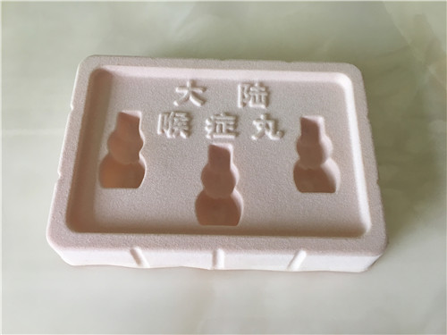 泊頭鑫鑫塑業(yè)是生產(chǎn)良心產(chǎn)品吸塑托盤的企業(yè)